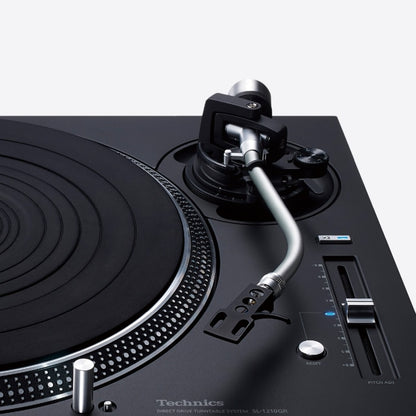 Technics SL-1210GR Direct Drive Turntable