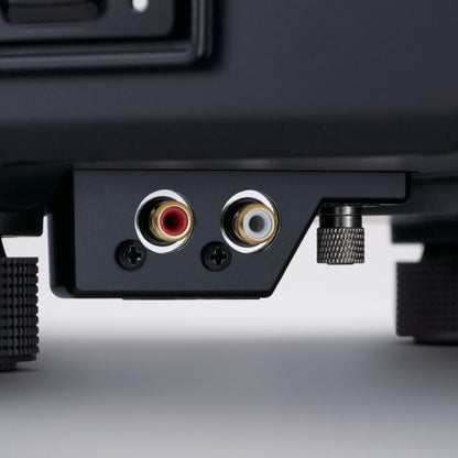 Technics SL-1210GR Direct Drive Turntable