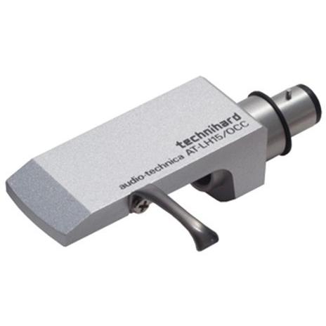 Audio Technica AT-LH15/OCC Headshell - Kronos AV