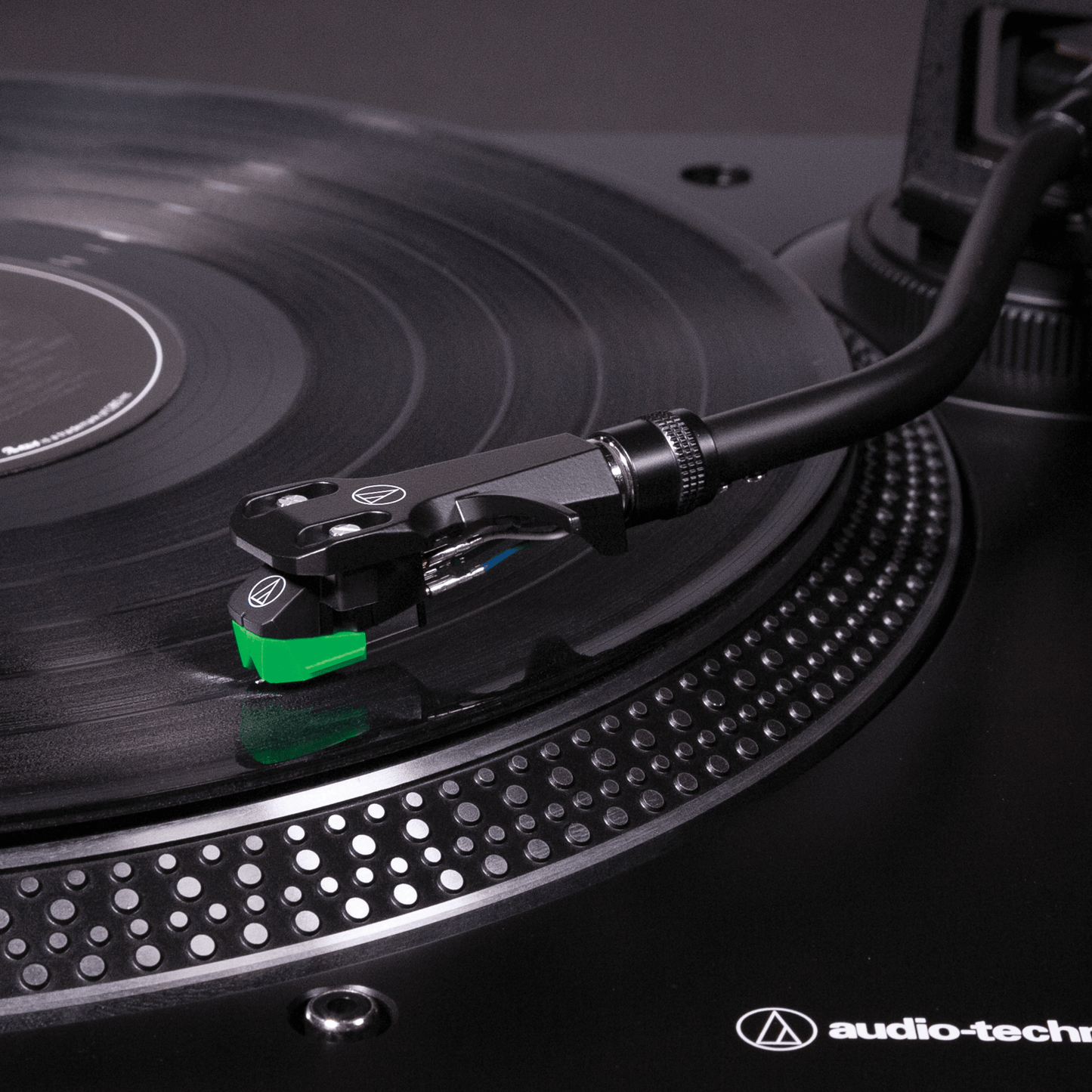 Audio Technica AT-120XBT-USB Bluetooth Turntable