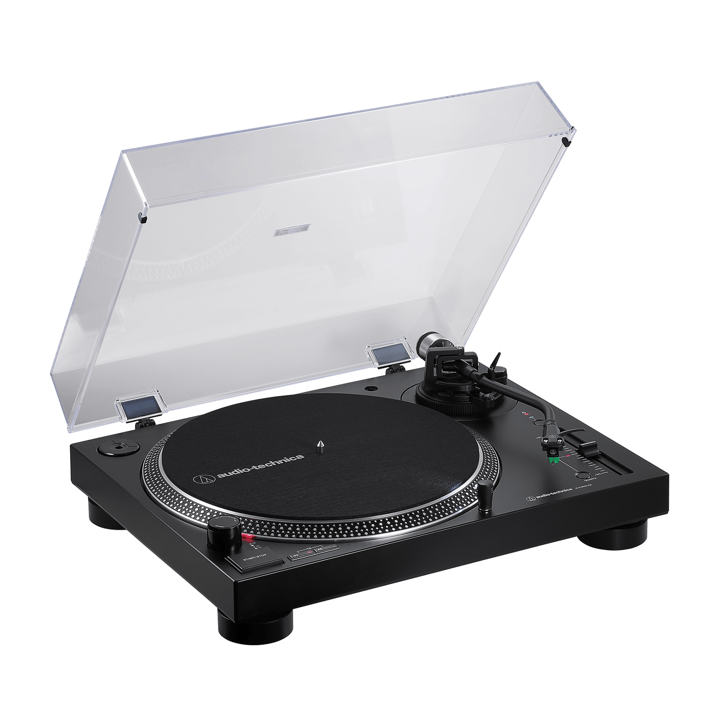 Audio Technica AT-120XBT-USB Bluetooth Turntable