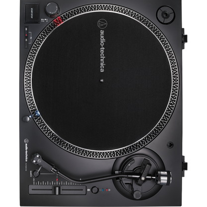 Audio Technica AT-120XBT-USB Bluetooth Turntable