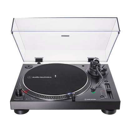 Audio Technica AT-120XUSB Direct-Drive Turntable