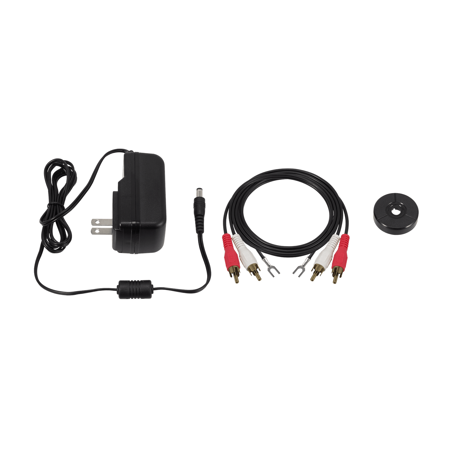 Audio Technica AT-120XUSB Direct-Drive Turntable