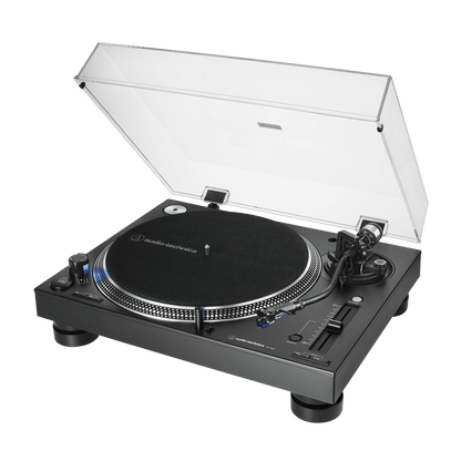 Audio Technica AT-LP140XP Direct Drive Turntable