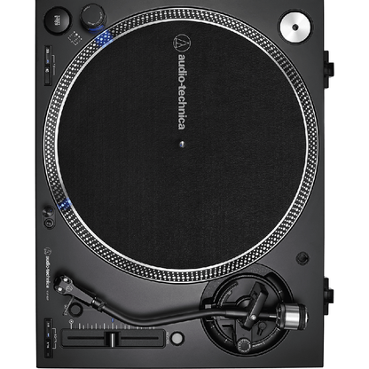 Audio Technica AT-LP140XP Direct Drive Turntable