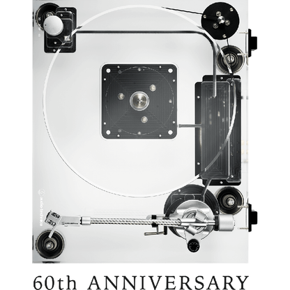 Audio Technica AT-LP2022 Limited Edition Turntable
