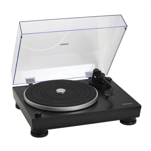 Audio Technica AT-LP5X Direct Drive Turntable