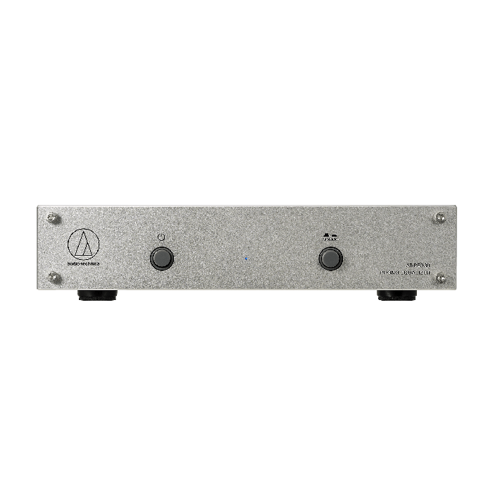 Audio Technica AT-PEQ30 Phono Stage