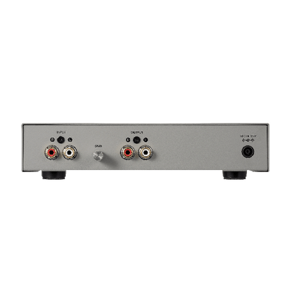 Audio Technica AT-PEQ30 Phono Stage