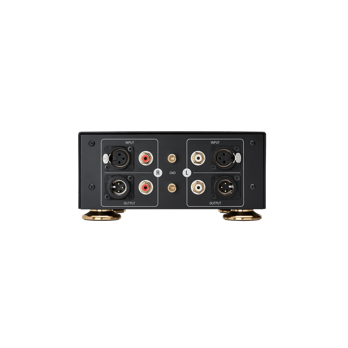 Audio Technica AT-SUT1000 MC Step-Up Transformer