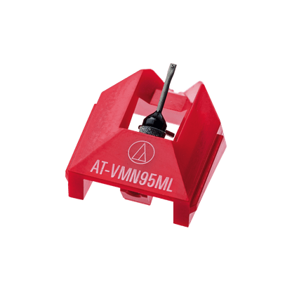 Audio Technica AT-VMN95ML Microlinear Replacement Stylus