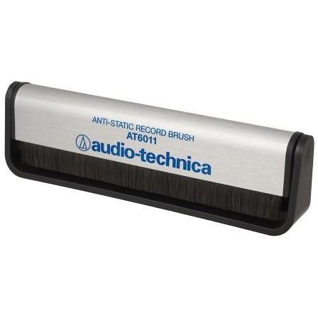 Audio Technica AT6011 Record Cleaning Brush - Kronos AV