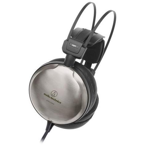 Audio Technica ATH-A2000Z Headphones - Kronos AV