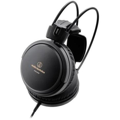 Audio Technica ATH-A550Z Headphones - Kronos AV
