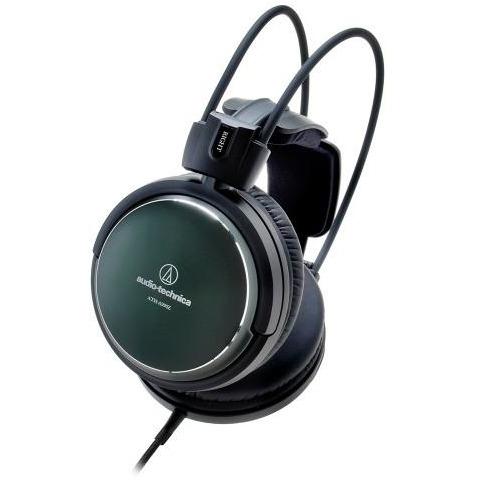 Audio Technica ATH-A990Z Headphones - Kronos AV