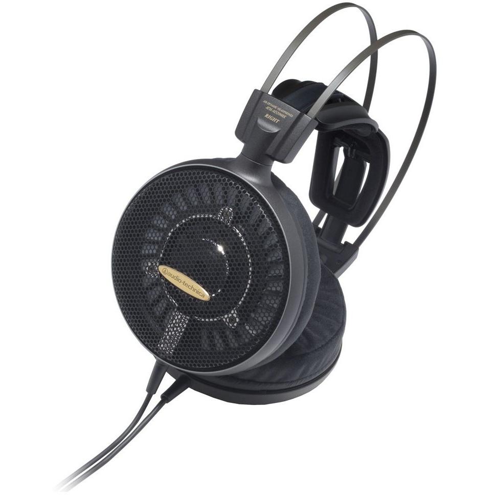 Audio Technica ATH-AD2000X Headphones - Kronos AV
