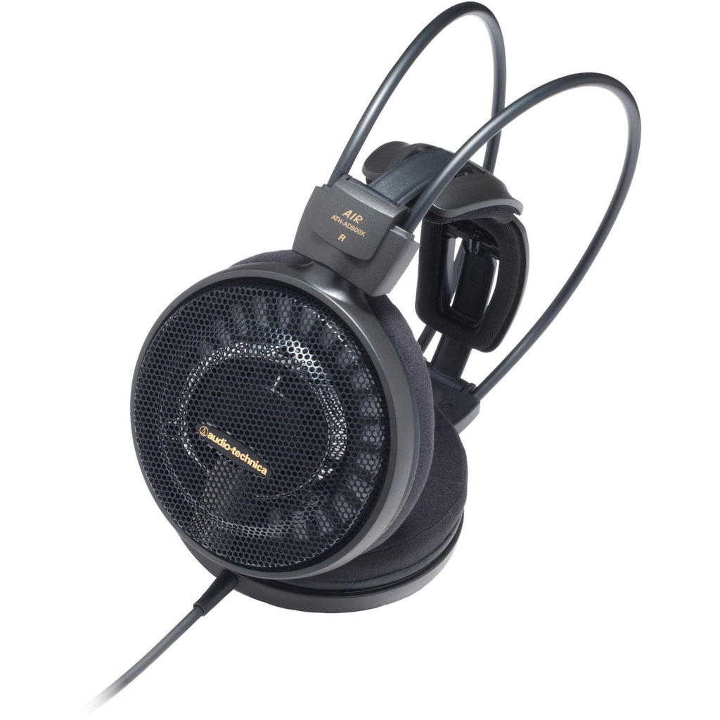 Audio Technica ATH-AD900X Headphones - Kronos AV