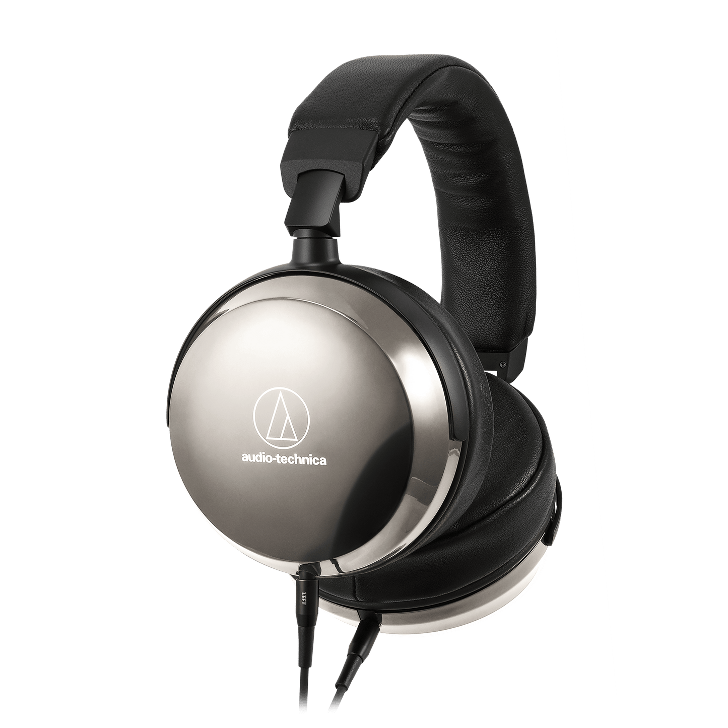 Audio Technica ATH-AP2000Ti Over-Ear High-Resolution Headphones