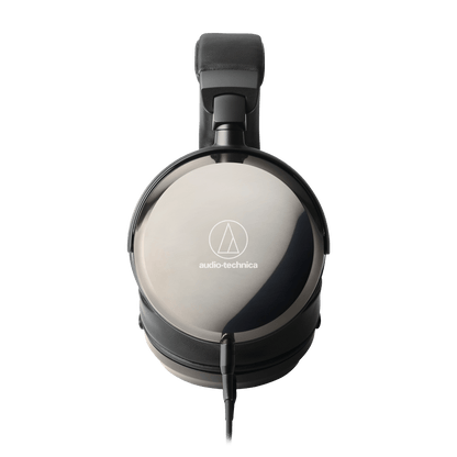 Audio Technica ATH-AP2000Ti Over-Ear High-Resolution Headphones