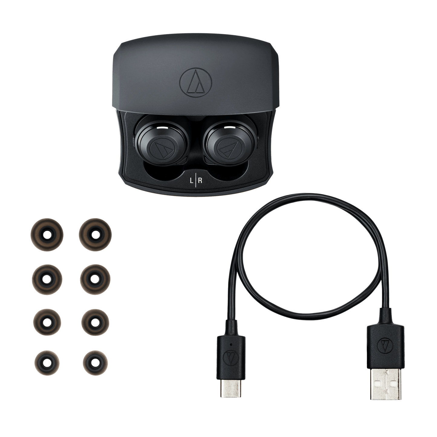 Audio Technica ATH-CKS50TW Wireless Headphones