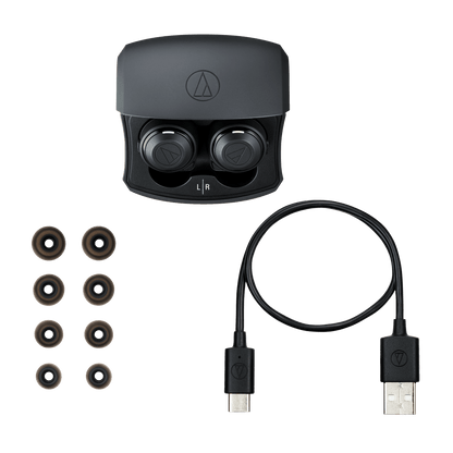 Audio Technica ATH-CKS50TW Wireless Headphones