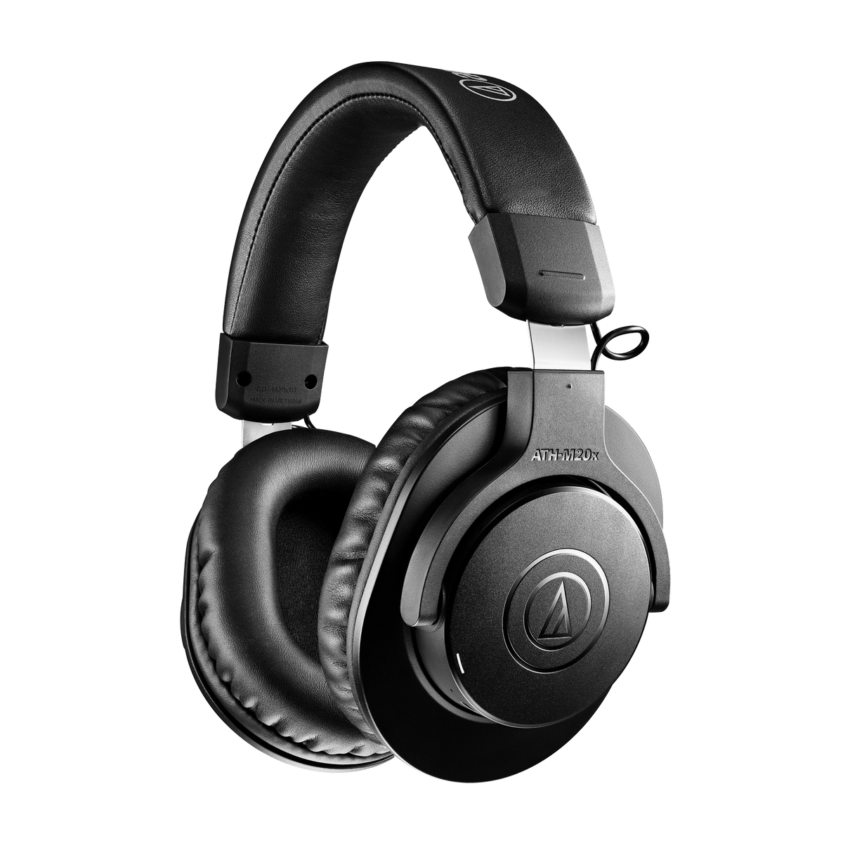 audio-technica ATH-M20xBT ワイヤレスヘッドホン Audio Technica ATH-M20xBT Headphones