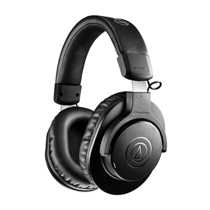 Audio Technica ATH-M20xBT Headphones