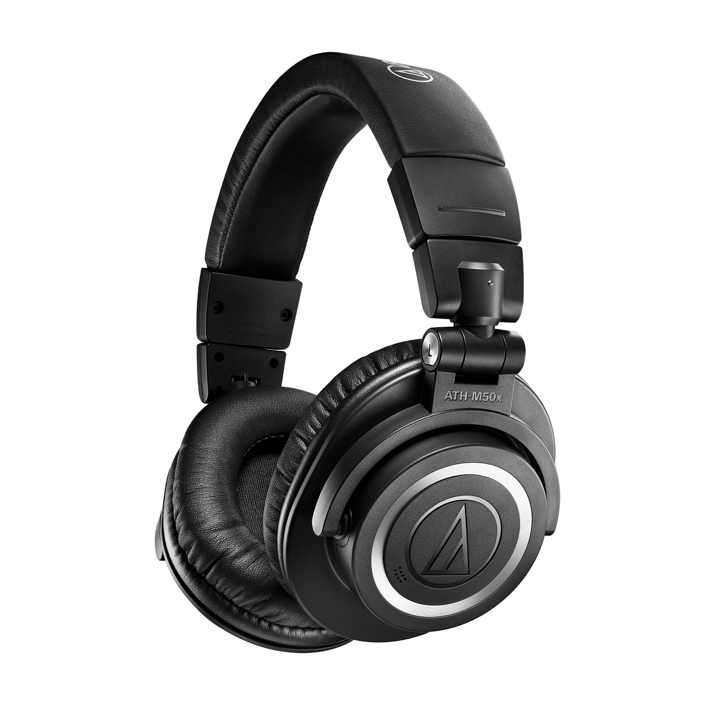 Audio Technica ATH-M50xBT2 Headphones