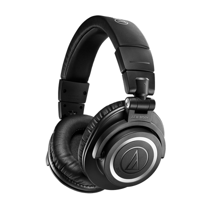 Audio Technica ATH-M50xBT2 Headphones