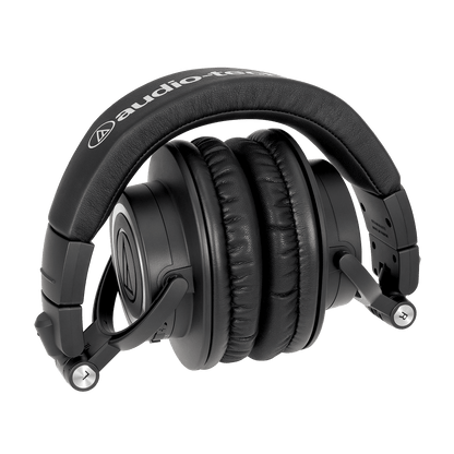 Audio Technica ATH-M50xBT2 Headphones