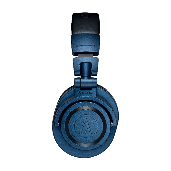 Audio Technica ATH M50xBT2 Headphones Kronos AV