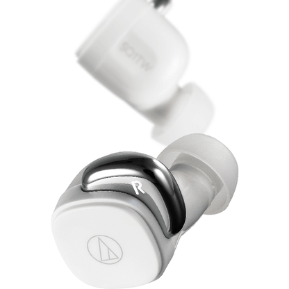 Audio Technica ATH-SQ1TW Wireless Headphones