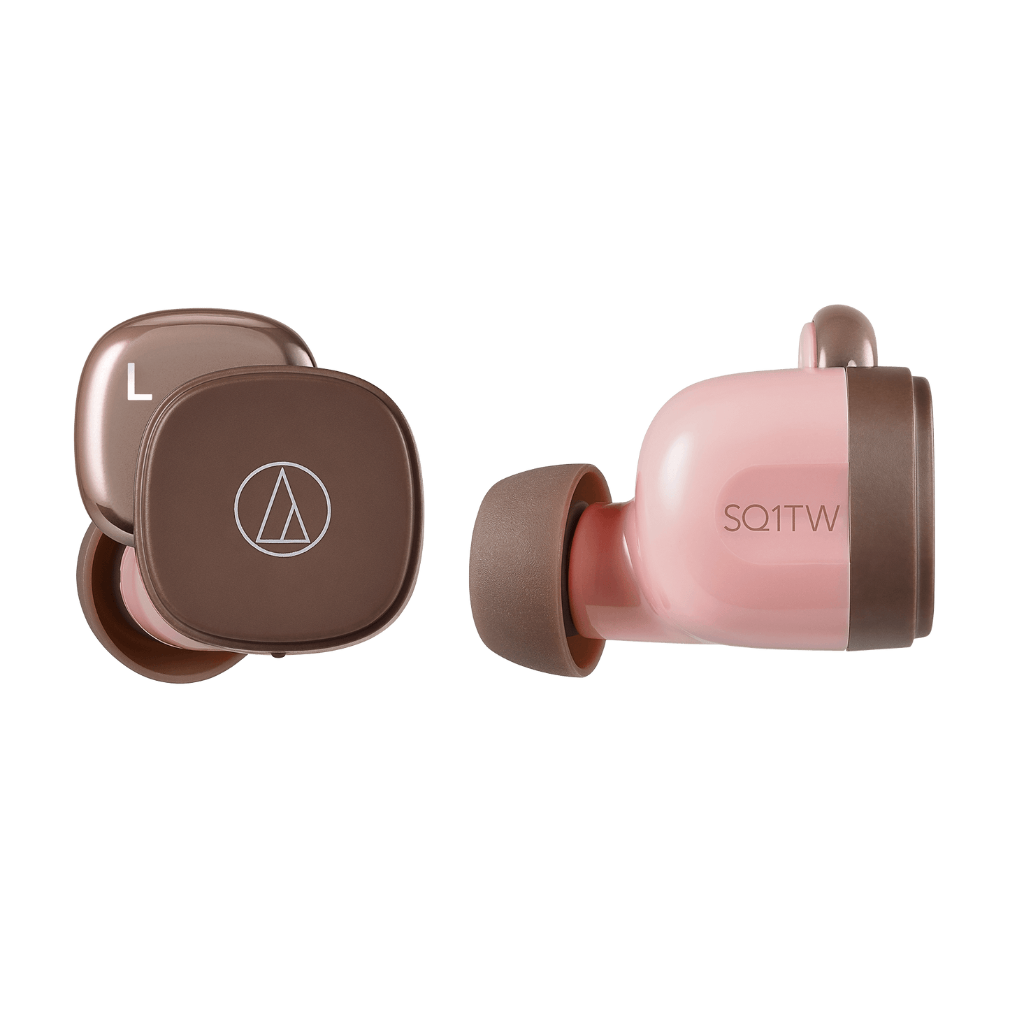 Audio Technica ATH-SQ1TW Wireless Headphones