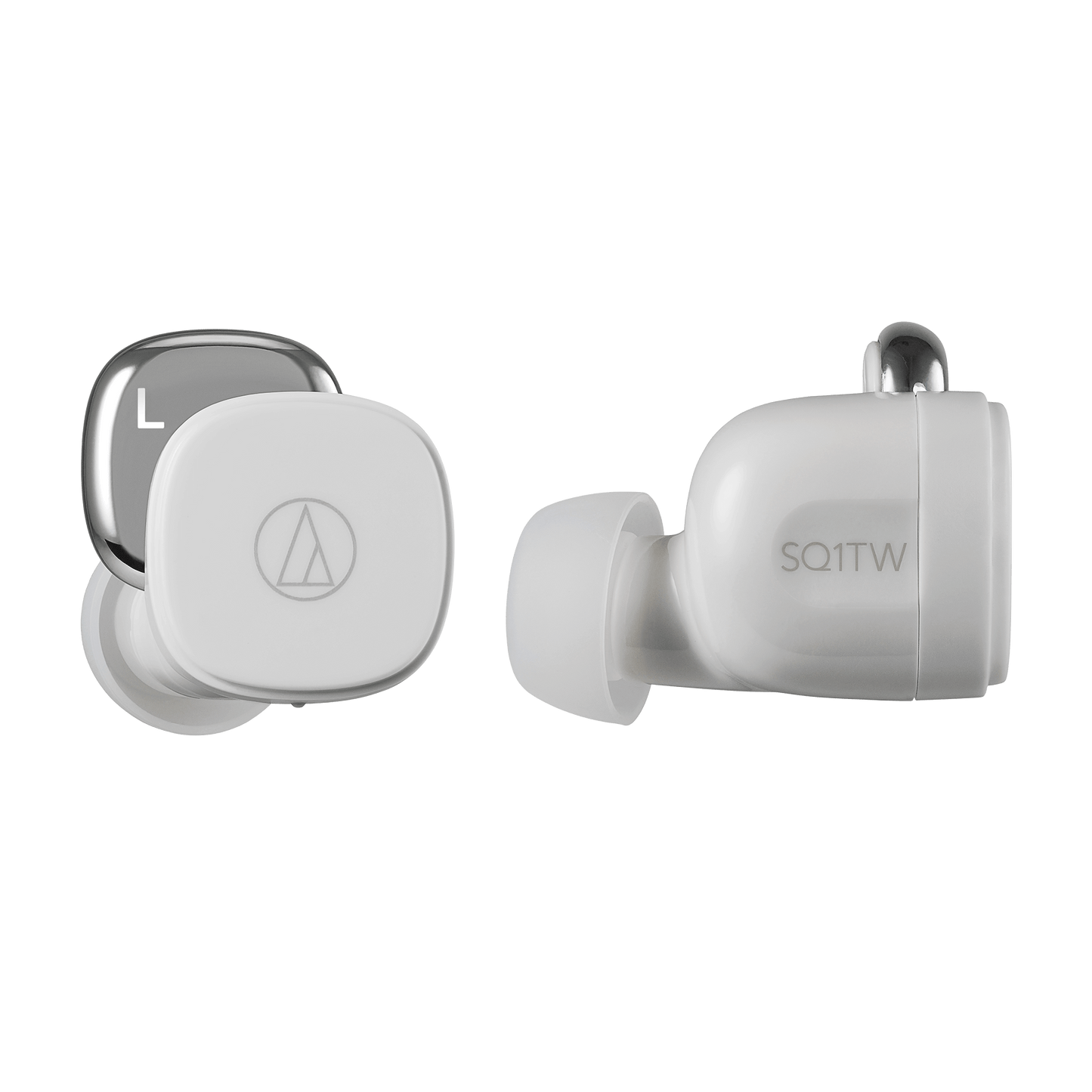 Audio Technica ATH-SQ1TW Wireless Headphones
