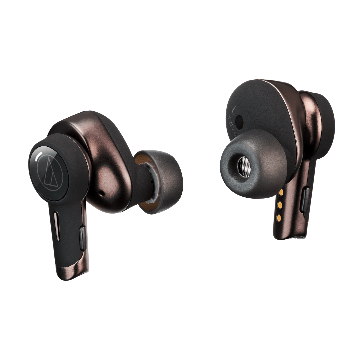 Audio Technica ATH-TWX9 wireless earbuds