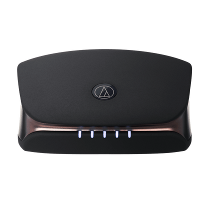 Audio Technica ATH-TWX9 wireless earbuds