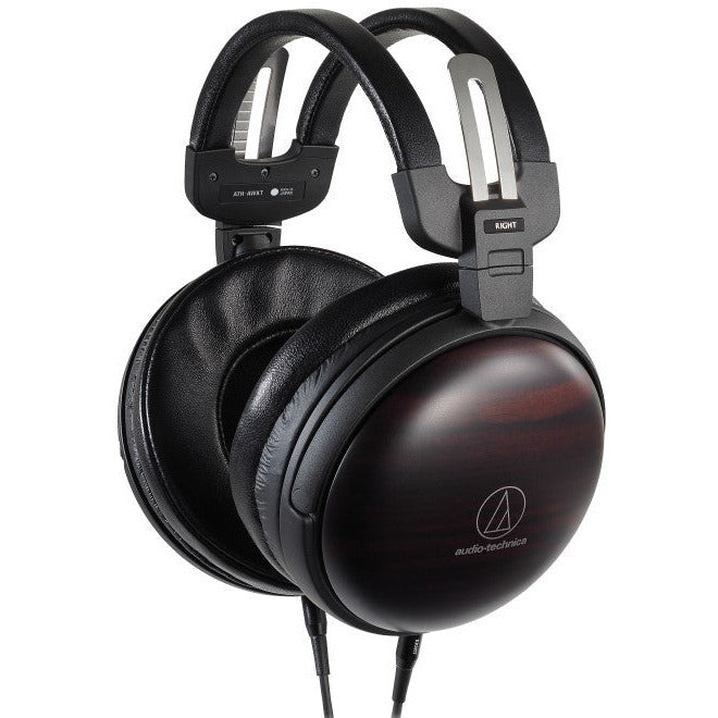 Audio Technica ATH-AWKT Kokutan Headphones