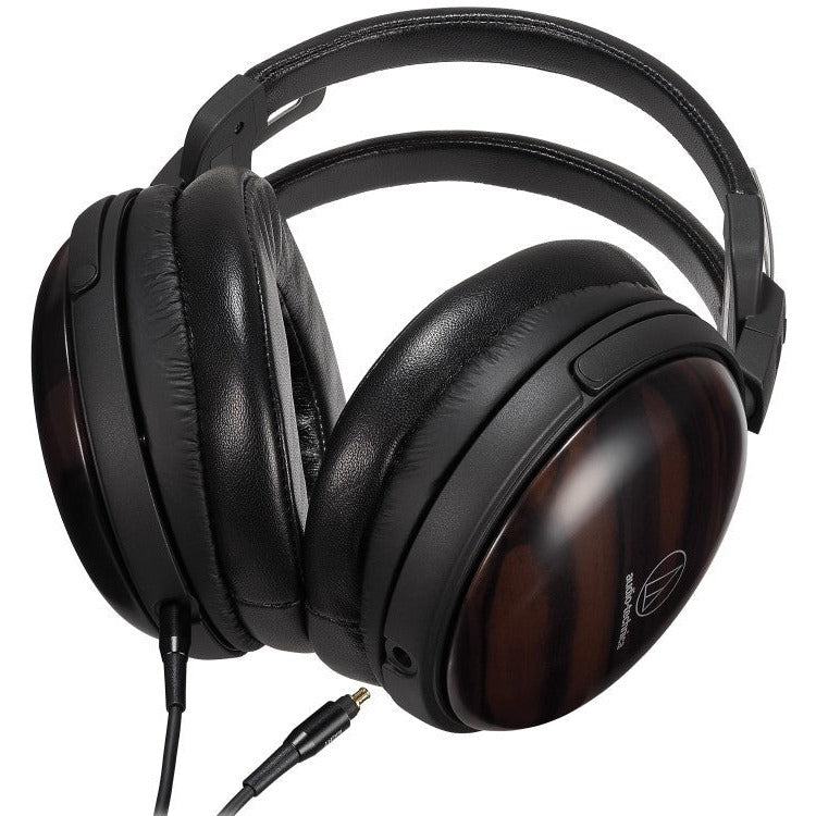 Audio Technica ATH-AWKT Kokutan Headphones