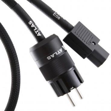 Atlas Eos Power Cable - Kronos AV