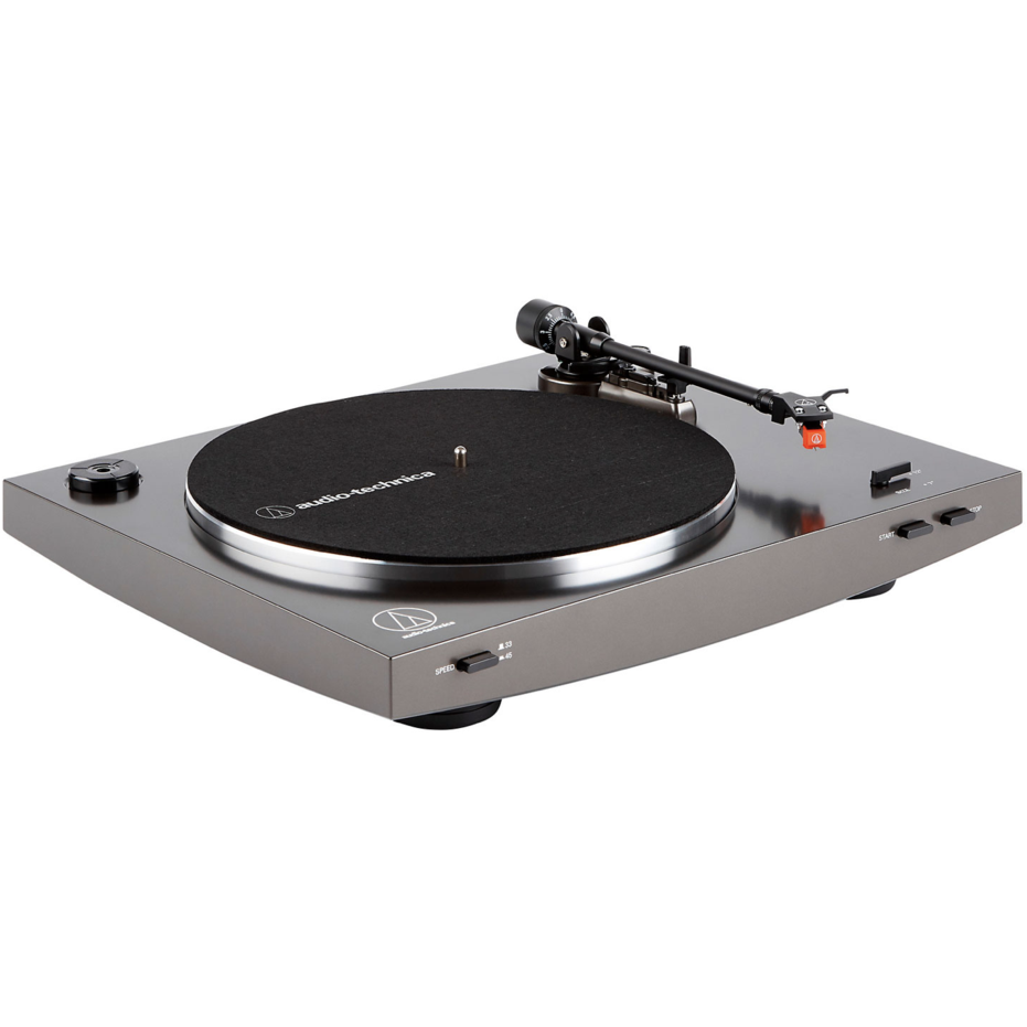 Audio Technica LP-2 Fully Automatic Turntable