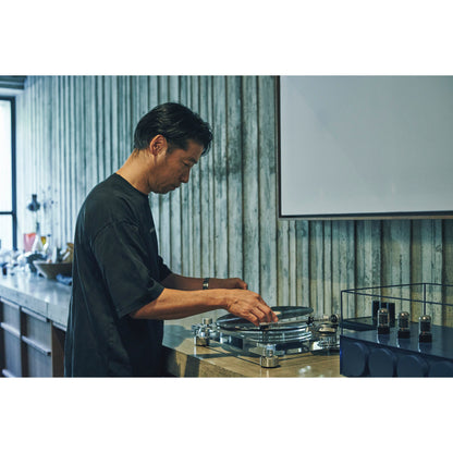 Audio Technica AT-LP2022 Limited Edition Turntable