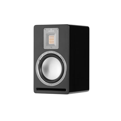 Audiovector QR1 Standmount Speakers - Kronos AV