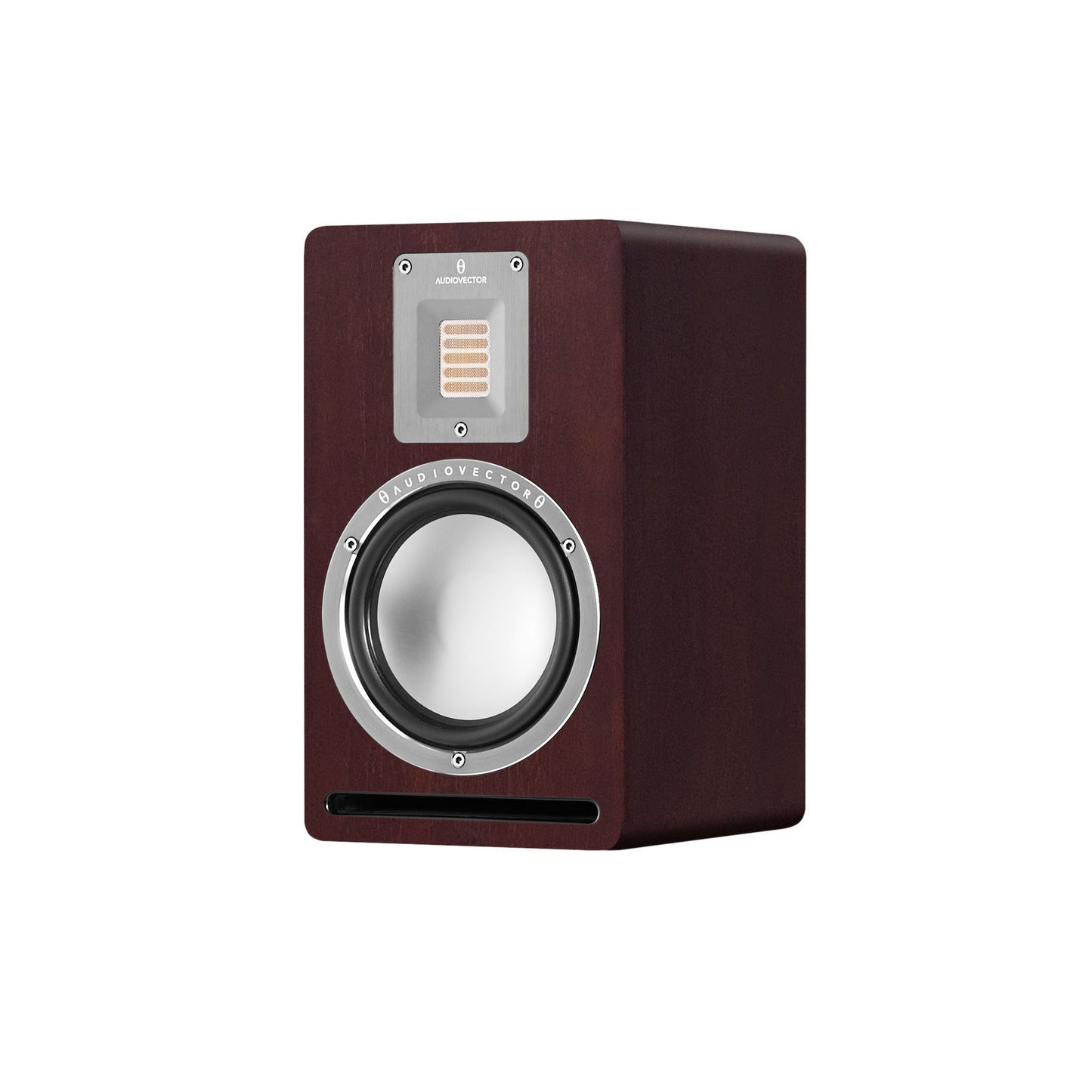Audiovector QR1 Standmount Speakers - Kronos AV