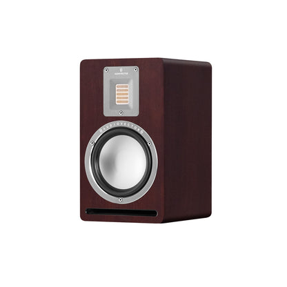Audiovector QR1 Standmount Speakers - Kronos AV