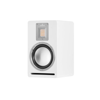 Audiovector QR1 Standmount Speakers - Kronos AV