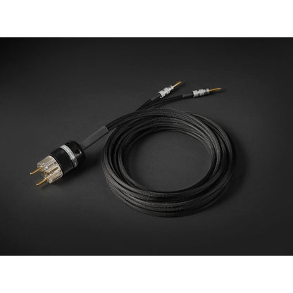 Audiovector Freedom Grounding Cables - R Series Arrete