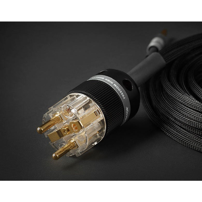 Audiovector Freedom Grounding Cables - R Series Arrete