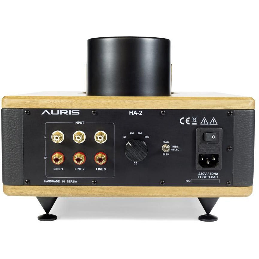 Auris HA2 SE Headphone Amplifier