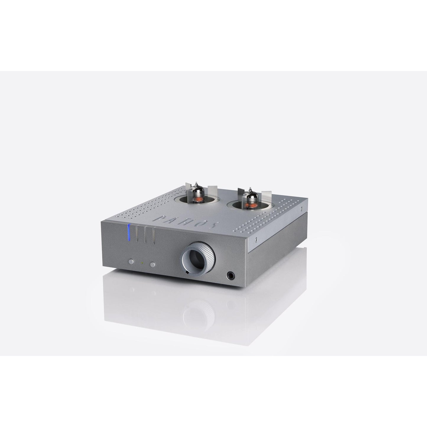 Pathos Aurium Headphone Amplifier - Kronos AV